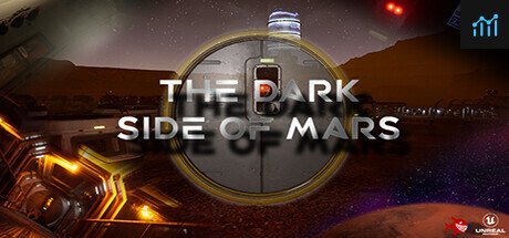 The Dark Side Of Mars PC Specs