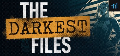 The Darkest Files PC Specs