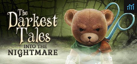 Can I Run The Darkest Tales — Into the Nightmare?