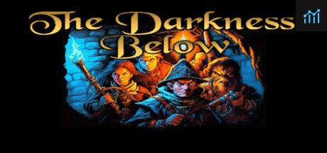 The Darkness Below PC Specs