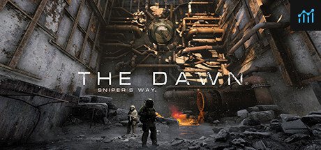The Dawn: Sniper's Way PC Specs