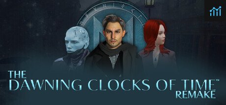 The Dawning Clocks of Time Remake PC Specs