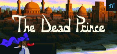 The Dead Prince PC Specs