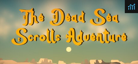 The Dead Sea Scrolls Adventure PC Specs