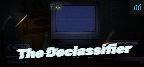 The Declassifier PC Specs