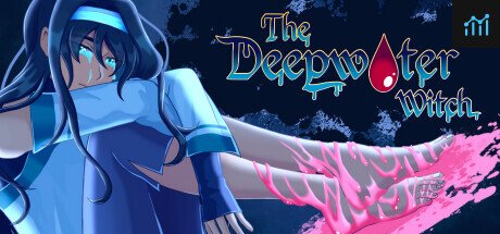 The Deepwater Witch PC Specs