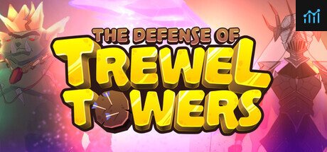 The Defense of Trewel Towers PC Specs