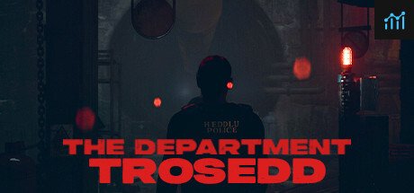 The Department / Trosedd PC Specs