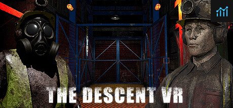 THE DESCENT VR PC Specs