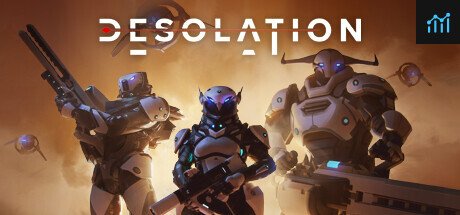 The Desolation PC Specs