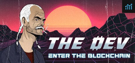 The Dev: Enter The Blockchain PC Specs