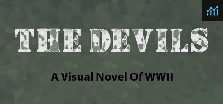 The Devils - A Visual Novel Of WWII PC Specs