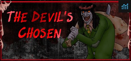 The Devil's Chosen PC Specs