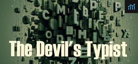 The Devil's Typist PC Specs