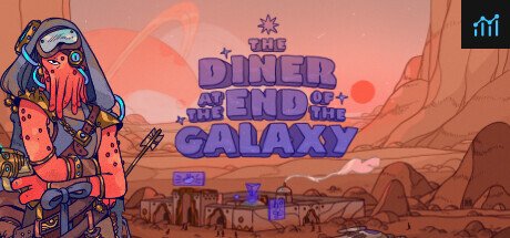 The Diner at the End of the Galaxy PC Specs