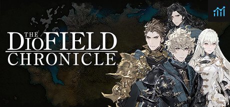 The DioField Chronicle PC Specs