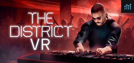 The District VR PC Specs