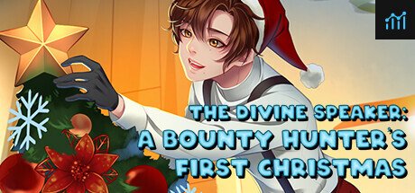 The Divine Speaker: A Bounty Hunter's First Christmas PC Specs