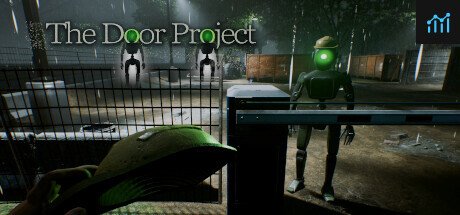 The Door Project PC Specs