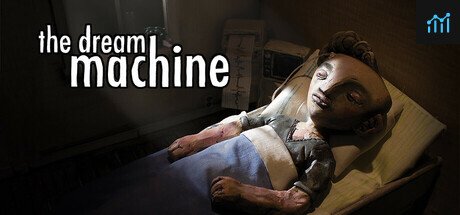 The Dream Machine - The Definitive Edition PC Specs