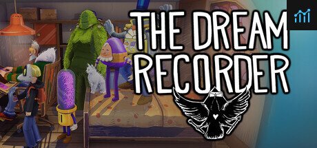 The Dream Recorder PC Specs