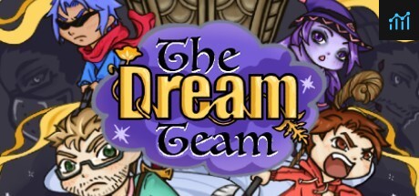 The Dream Team PC Specs