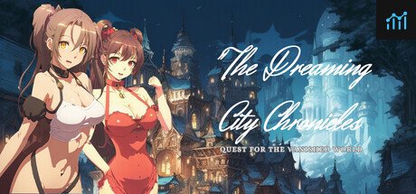 The Dreaming City Chronicles: Quest for the Vanished World PC Specs