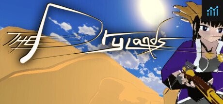 The Drylands PC Specs