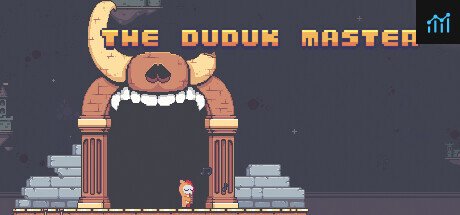 The Duduk Master PC Specs