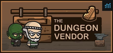 The Dungeon Vendor PC Specs