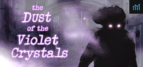 The Dust of the Violet Crystals PC Specs