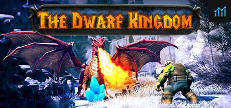 The Dwarf Kingdom PC Specs