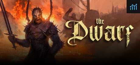 the Dwarf PC Specs