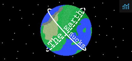 The Earth Sucks PC Specs