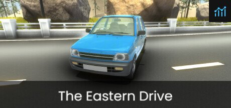 The Eastern Drive : Car Simulator PC Specs