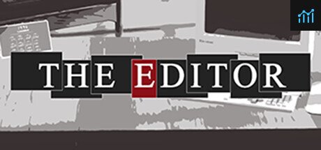 THE EDITOR PC Specs