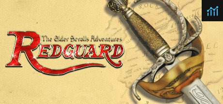 The Elder Scrolls Adventures: Redguard PC Specs