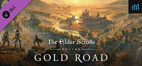The Elder Scrolls Online: Gold Road PC Specs