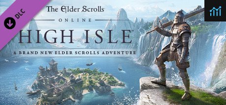 The Elder Scrolls Online: High Isle PC Specs