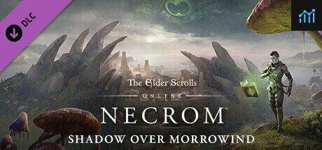 The Elder Scrolls Online: Necrom PC Specs