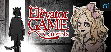 The Elevator Game with Catgirls PC Specs