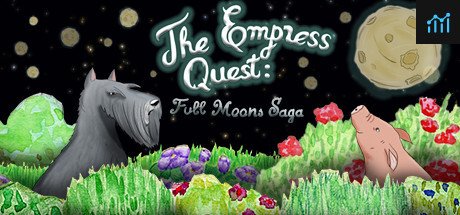 The Empress Quest : Full Moons Saga PC Specs