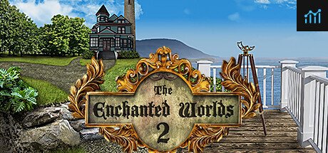 The Enchanted Worlds 2 PC Specs