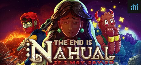 The end is nahual: If I may say so PC Specs