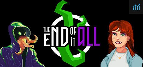 The End of it All PC Specs