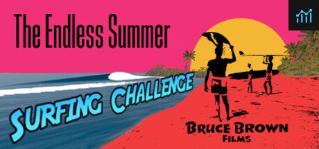 The Endless Summer Surfing Challenge PC Specs