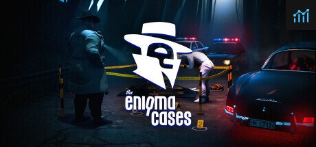 The Enigma Cases PC Specs