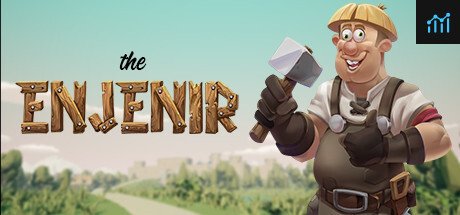 The Enjenir PC Specs