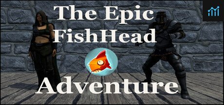 The Epic FishHead Adventure PC Specs