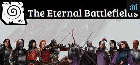 The Eternal Battlefields PC Specs